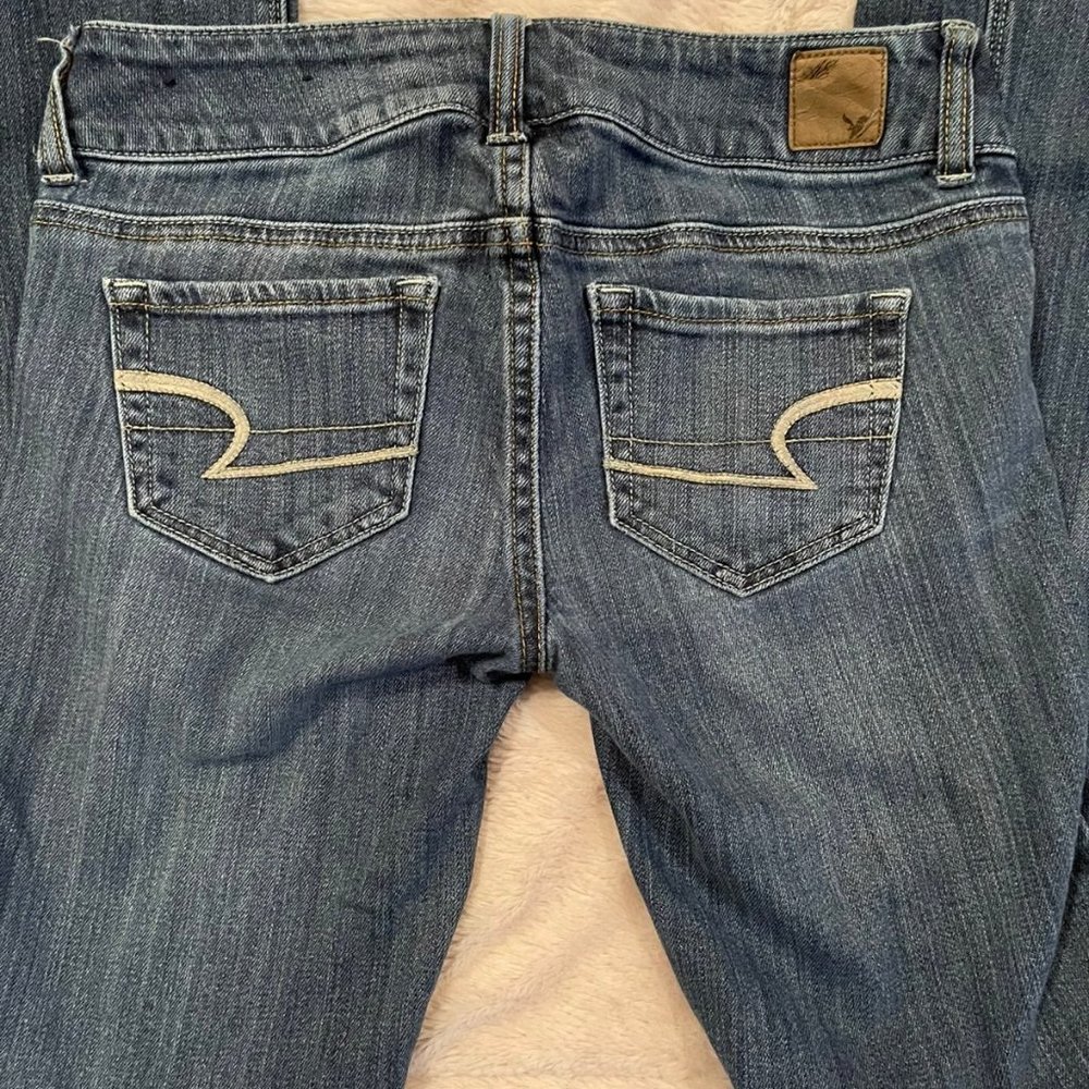From Day to Night Jean Bundle